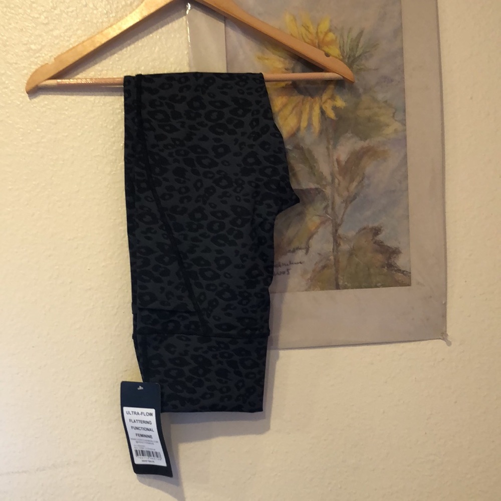 NWT Vie Active Lili Full Legging - Picture 4 of 9
